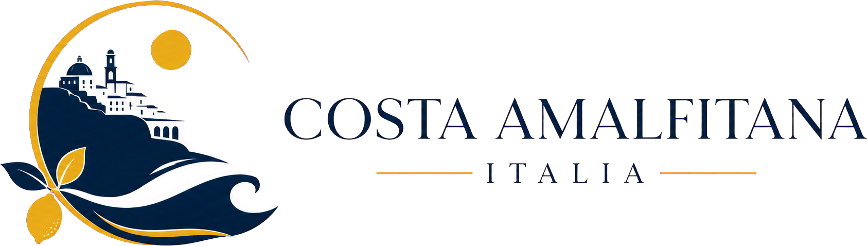 Costa Amalfitana Italia